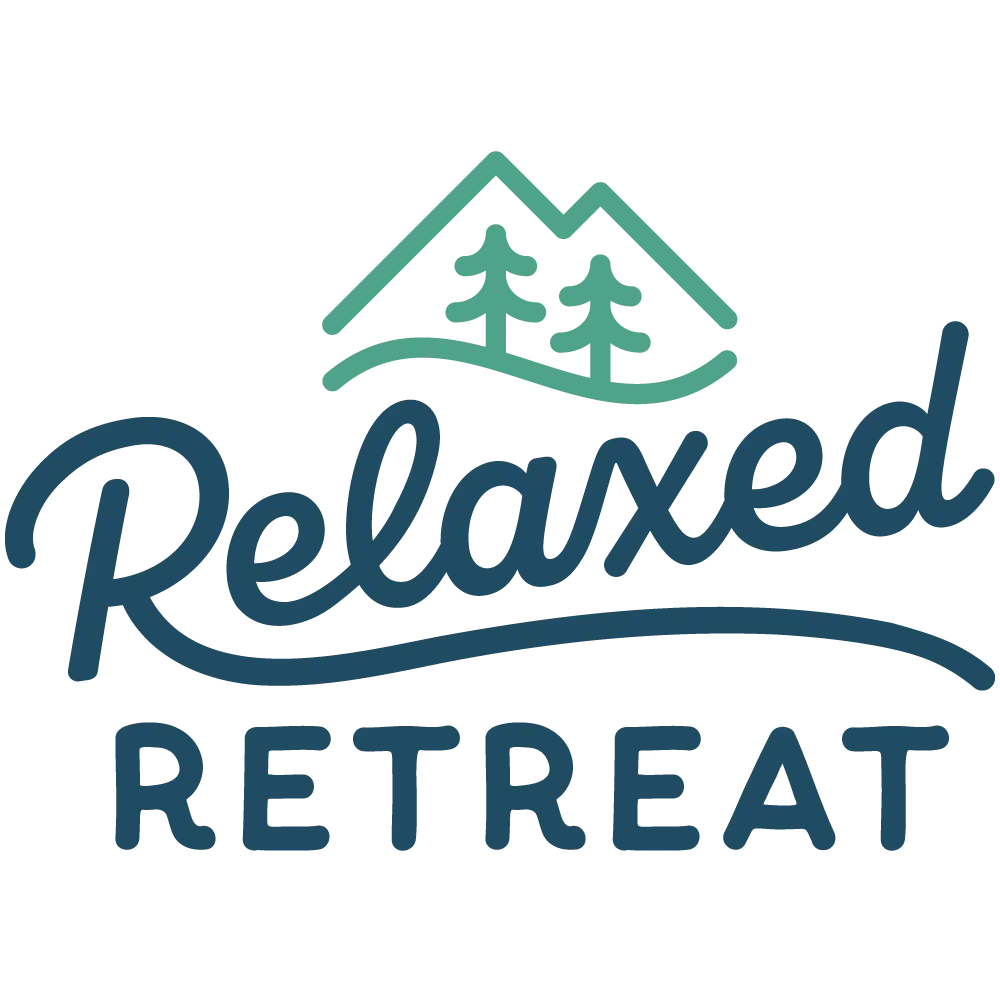 Relaxed Retreat Logo