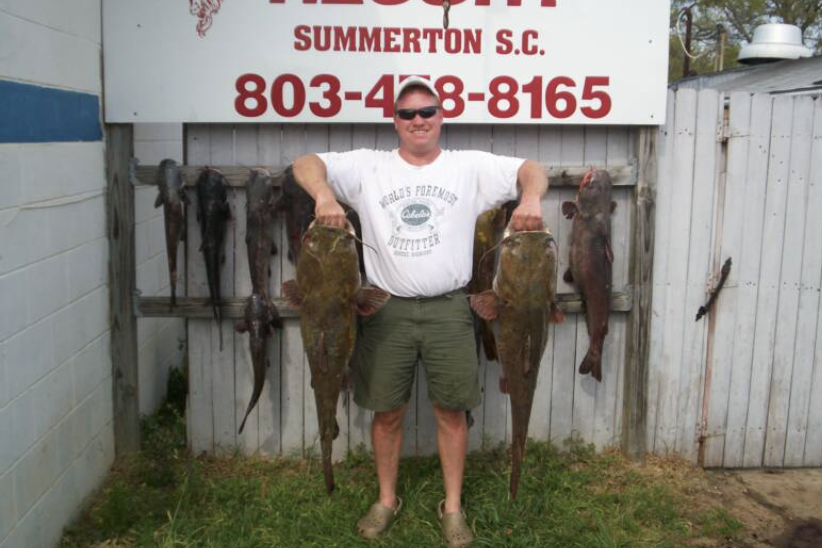 Captain Dewayne Proffit