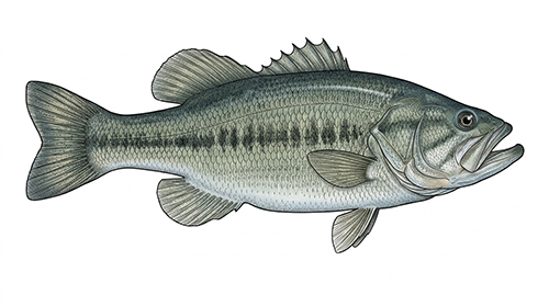 Largemouth Bass