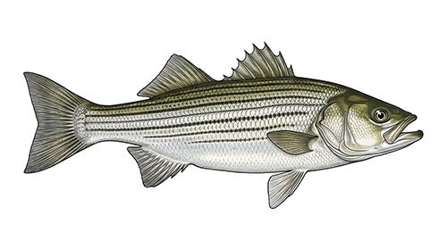 Striped Bass