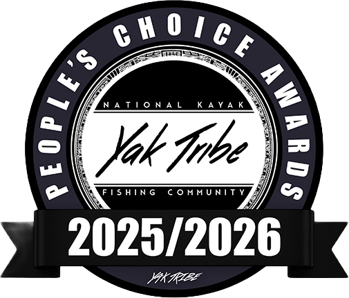 YakTribe People's Choice Award Logo.